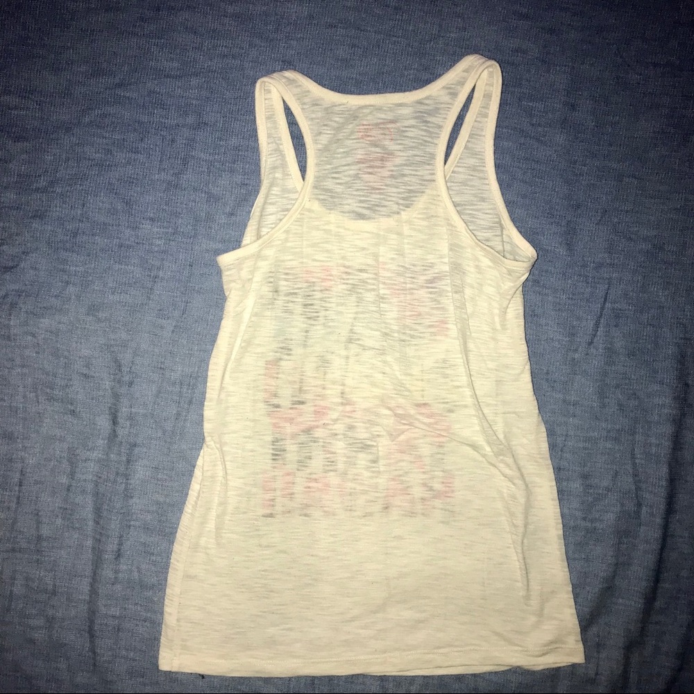Tank Top - Picture 2 of 2